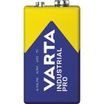 Batterie 9V Industrial VARTA 04022211111