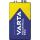 Batterie 9V Industrial VARTA 04022211111