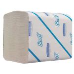 Kimberly-Clark Professional AQUARIUS* Einzelblatt Toilet...