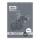 Staufen Spiralblock A6 40Bl 70g/qm liniert A6 40 Blatt 70g/qm liniert