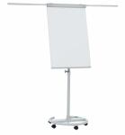 Franken Flipchart Mobil - 68 x 105 cm