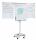 Franken Flipchart Mobil - 68 x 105 cm
