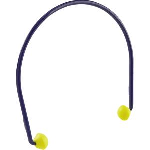 Kapselgehörschutz 23dB blau 3M EC01000