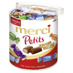MERCI merci Petits - Chocolate Collection, ca. 167...