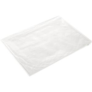 REXEL Auffangbeutel 20 Stück transparent
