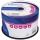 MediaRange CD-R Rohlinge - 700MB/80Min, 52-fach/Spindel, Packung mit 50 Stück