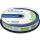 MediaRange DVD-R - 4.7GB/120Min, 16-fach/Spindel, Packung mit 10 Stück