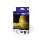 Brother Original Brother Tintenpatrone schwarz (LC-1100BK)