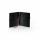 SIGEL Business Organiser Conceptum flex - A5 - schwarz - Hardcover