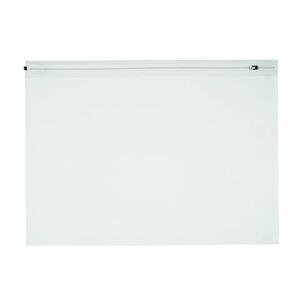 Rumold Planschutzhülle - A3, PP, transparent