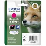 EPSON Original Epson Tintenpatrone magenta (C13T12834012,T1283,T12834012)