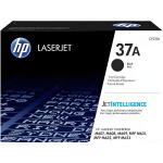 Hewlett Packard (HP) Original HP Tonerkartusche (CF237A,37A,37ABK,37ABLACK,NO37A,NO37ABK,NO37ABLACK)