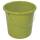 Eimer - Plastik, rund, 10 Liter, kiwi