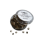 Regur Ösen - 250 Stück,  5,2 mm für 20-30...