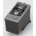 Canon Original Canon Druckkopfpatrone schwarz...
