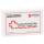 Leina-Werke Betriebsverbandkasten Office-First Aid - inkl. Wandhalterung - Kunststoff