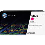 Hewlett Packard (HP) Original HP Tonerkartusche magenta...