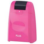 Plus Japan Rollstempel Camouflage - pink