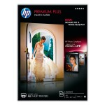 Hewlett Packard (HP) Premium Plus Fotopapier - DIN A4,...