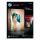 Hewlett Packard (HP) Premium Plus Fotopapier - DIN A4, hochglänzend, 300 g/qm, 20 Blatt