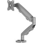 Fellowes Eppa™ Series Einzel-Monitorarm - silber, 8...