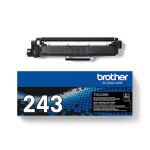 Brother Original Brother Toner-Kit schwarz (TN-243BK)