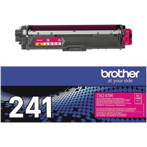 Brother Original Brother Toner-Kit magenta (TN-241M)