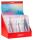 TopLine Schnellverstellzirkel 18er Display, Mat Series sortiert