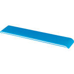 LEITZ 6523 Handgelenkauflage WOW zwei Höhen blau/weiß