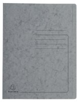 Exacompta EXACOMPTA Schnellhefter - A4, 350 Blatt,...