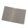 Exacompta EXACOMPTA Schnellhefter - A4, 350 Blatt, Karton, 355 g/qm, grau