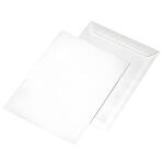 MAILmedia Versandtaschen C4 ohne Fenster gummiert 90...