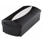HAN Visitenkartenbox VIP-Set - für 500...