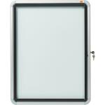 LEITZ Schaukasten mit Klapptür 4x A4 493x667x43cm...
