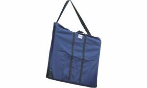 Franken Tragetasche für Moderationstafeln - 127 x 81 x 8 cm, 1,5 kg, marineblau