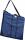 Franken Tragetasche für Moderationstafeln - 127 x 81 x 8 cm, 1,5 kg, marineblau