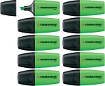 STABILO BOSS MINI grün 42117650