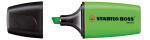 STABILO BOSS MINI grün 42117650
