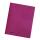 Schnellhefter Karton A4, 240g/m² Manila-RC-Krt., bordeauxrot