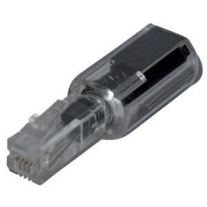 MediaRange Anti-Twist-Adapter