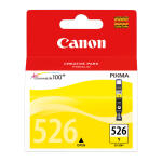Canon Original Canon Tintenpatrone gelb...