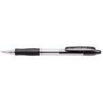 Kugelschreiber Super Grip schwarz PILOT 2030001 BPGP10RMB