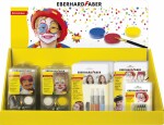 Thekendisplay 77ST Fussball EBERHARD FABER 560097 sortiert