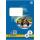 Staufen Schulheft A5 16Bl 80g Lin5 Style kariert