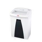 Aktenvernichter Securio B22 weiß HSM 1835121...