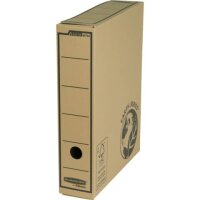 Fellowes Bankers Box Heavy-Duty Premium Archivschachtel - A4