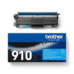 Brother Original Brother Toner-Kit cyan (TN-910C)