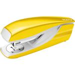LEITZ 5502 Büroheftgerät NeXXt 30Blatt gelb...
