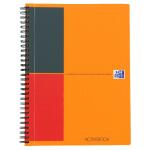 Oxford International Activebook, Tablet-Format B5,...