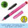 Schreibgeräteset Two in One pretty pink ONLINE 25090 Switch Starter